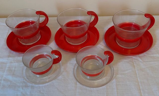 image for Bodum coffee set