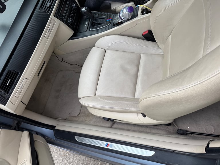 BMW, 3 SERIES, Coupe, 2010, Semi-Auto, 1995 (cc), 2 doors