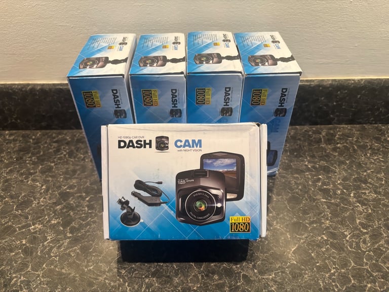 X5 Dash Cams for sale