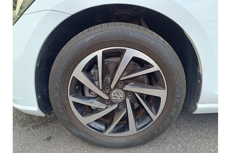 2019 Volkswagen Golf TSI EVO Match Hatchback Petrol Automatic