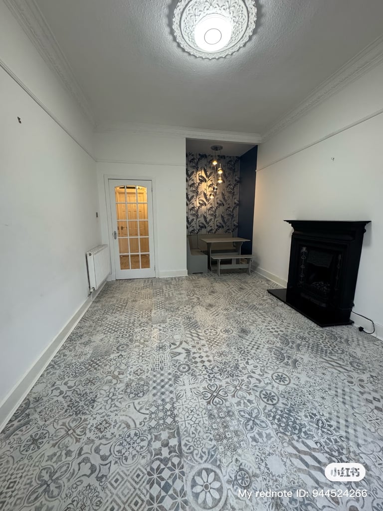 3 bedroom flat in Norval Street, Partick, West End, Glasgow, G11 7RX