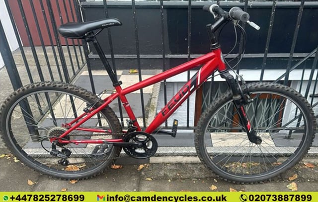 Apollo feud mountain bike new arrivals