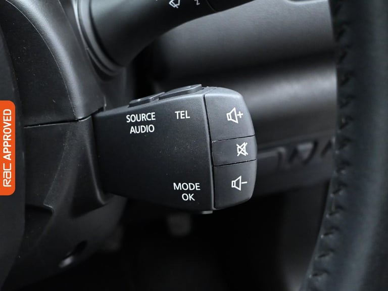 2018 Renault Kadjar 1.3 TCe Dynamique Nav SUV 5dr Petrol Manual Euro 6 (s/s) (140 ps) SUV PETROL ...