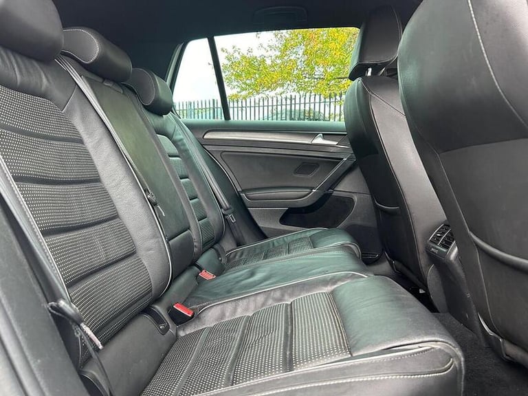 2018 Volkswagen Golf 1.4 TSI 8.7kWh GTE Advance Hatchback 5dr Petrol Plug-in Hybrid DSG Euro 6 ( ...