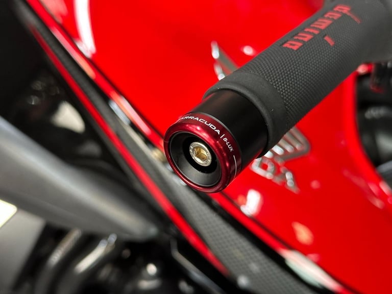 2015 Honda CB1000R 1000 Euro 3