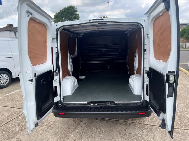 2023 Nissan Primastar 2.0 dCi 110ps L1 H1 Acenta Van **Sameday Drive Away Available ** PANEL VAN ...