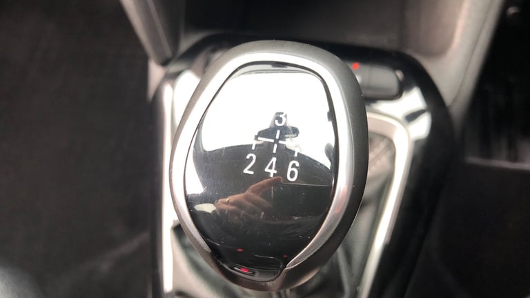 2020 Vauxhall Corsa 1.2 Turbo Elite Nav Premium 5dr Petrol Hatchback Hatchback Petrol Manual