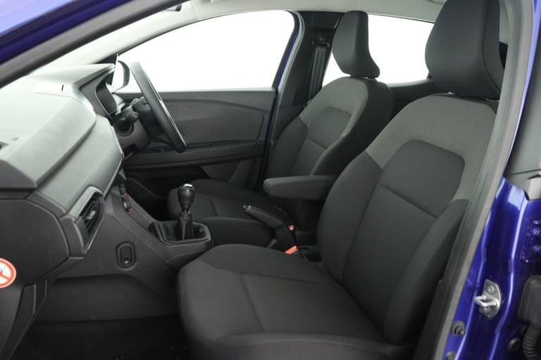 2021 Dacia Sandero 1.0 SCe Essential 5dr Hatchback Petrol Manual