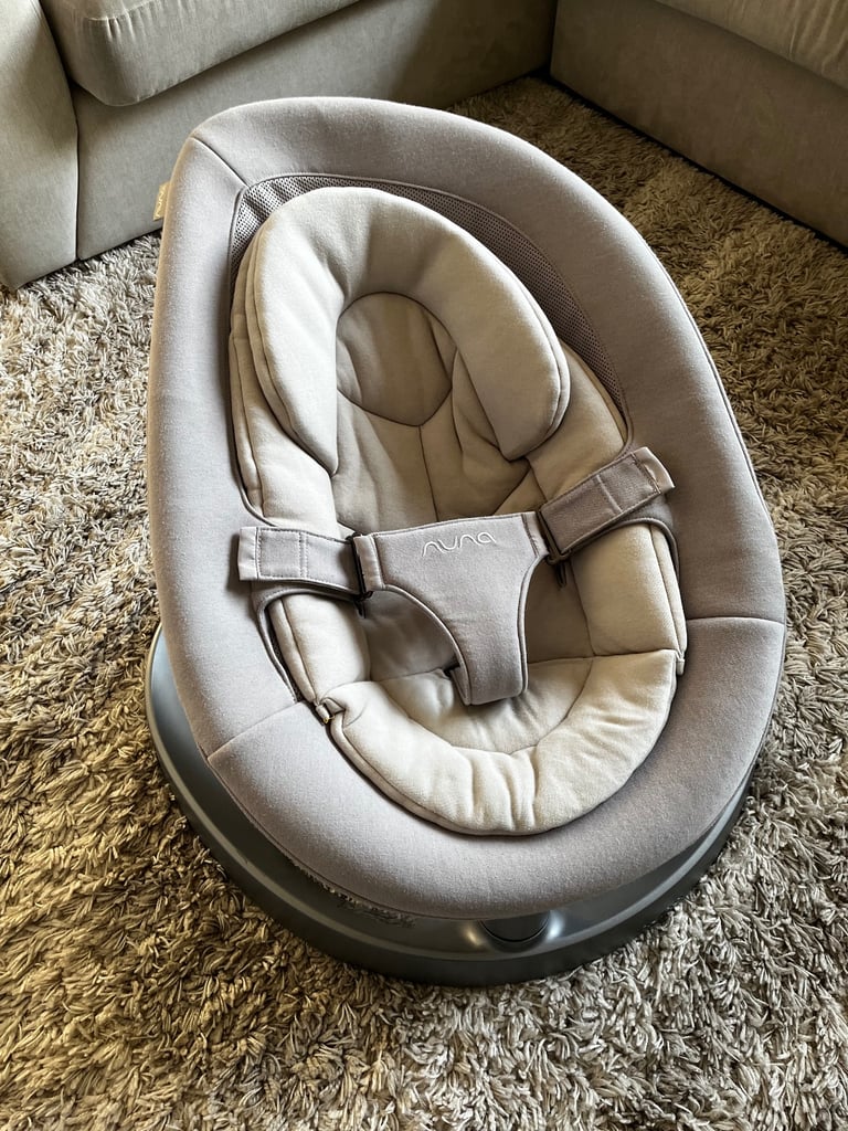 image for Nuna Swing Chair 