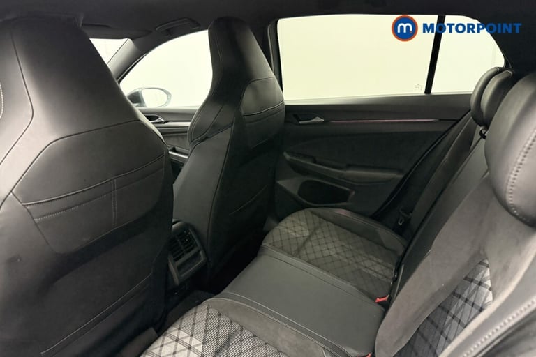 2024 Volkswagen Golf 1.5 TSI 150 R-Line 5dr HATCHBACK PETROL Manual