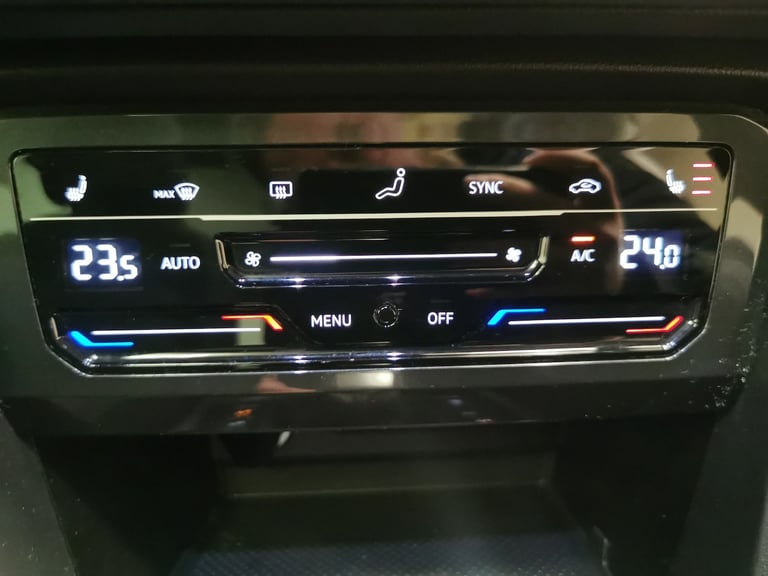 2021 Volkswagen Tiguan 1.5 TSI Elegance SUV 5dr Petrol DSG Euro 6 (s/s) (150 ps) - KEYLESS ENTRY ...