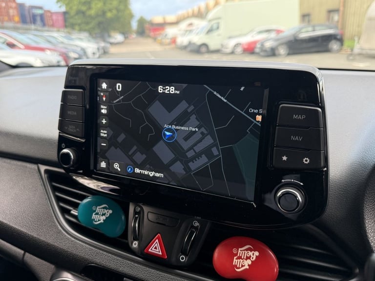 2019 Hyundai i30 2.0T GDI N Performance 5dr HATCHBACK PETROL Manual