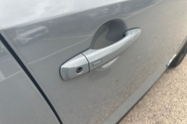 2024 Nissan Qashqai 1.5 E-Power N-Connecta 5dr Auto Hatchback Hybrid Automatic