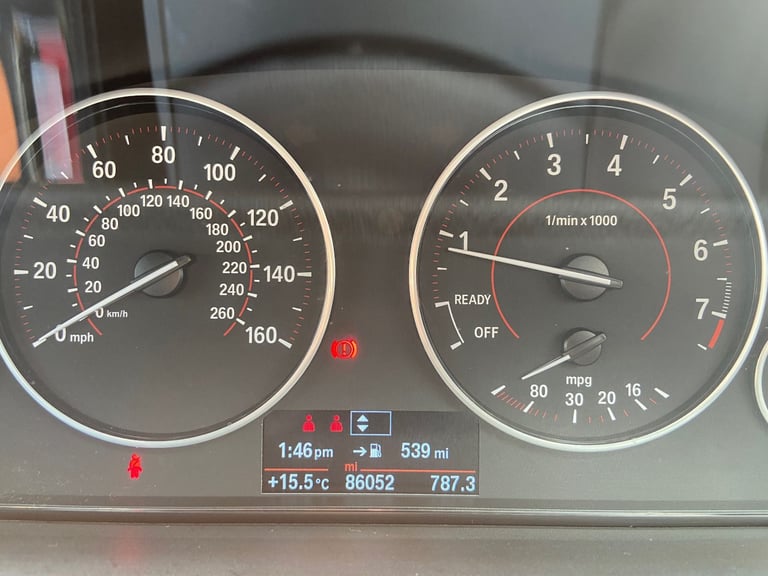 BMW, 4 SERIES, Coupe, 2014, Manual, 1997 (cc), 2 doors