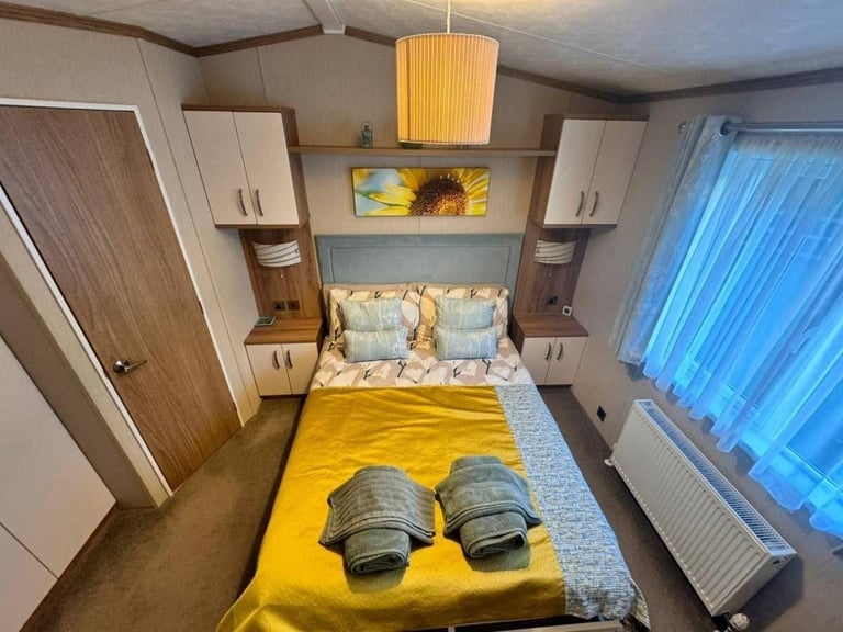 Pemberton Marlow in Devon  - Lodge / Caravan 
