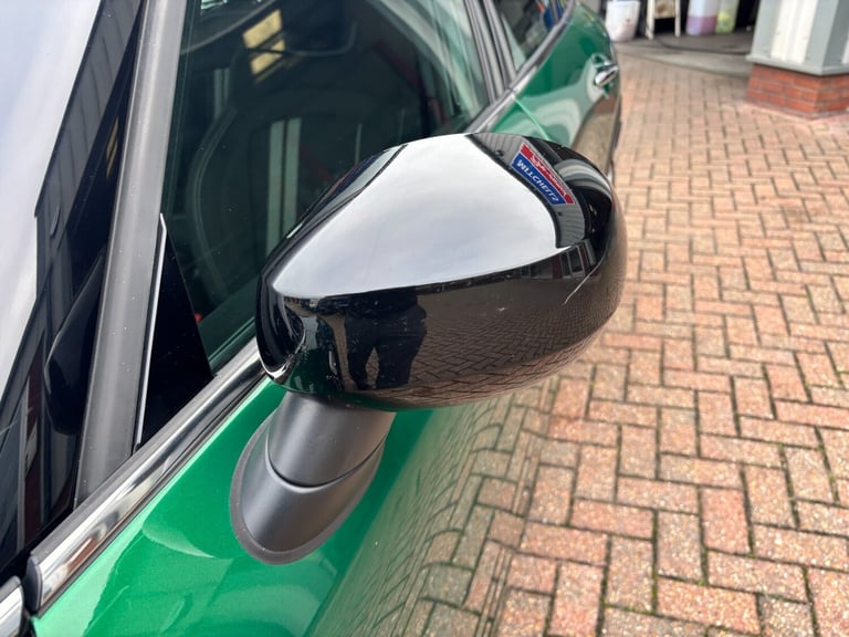 2020 MINI Clubman 2.0 Cooper S Sport 6dr Estate Petrol Manual