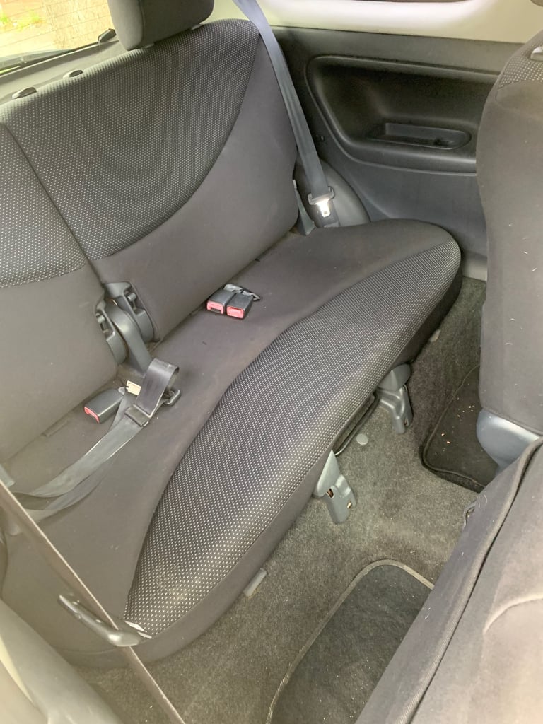 Toyota yaris Sports RS