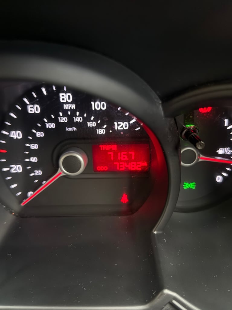 Kia, PICANTO, Hatchback, 2013, Manual, 998 (cc), 3 doors