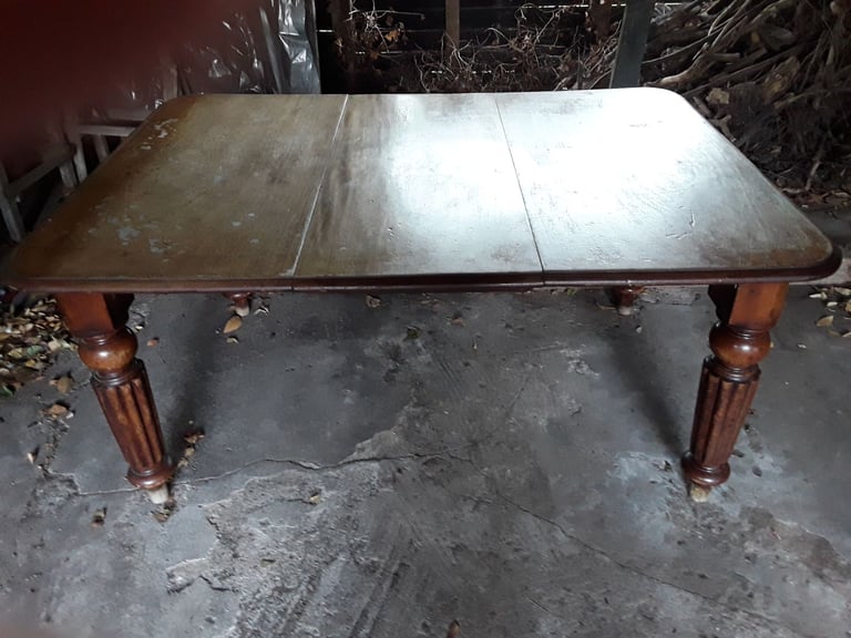 image for Victorian Dining Table