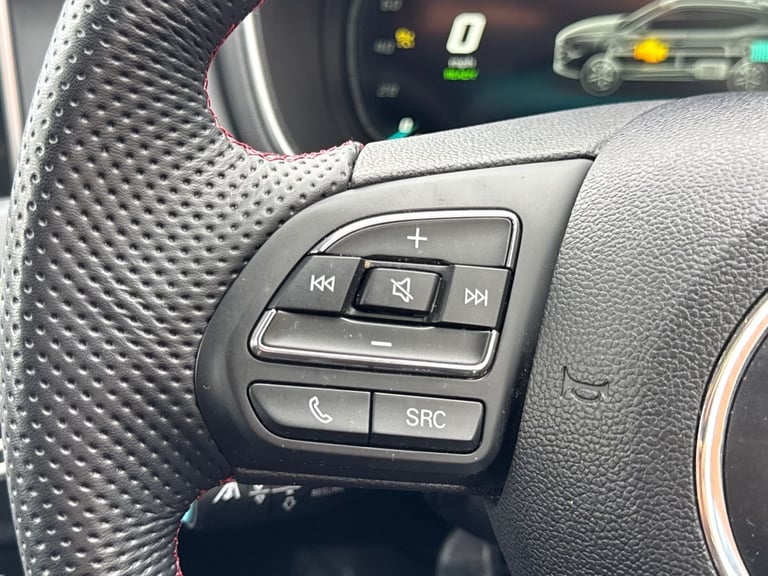 2024 MG MG HS HS Trophy 1.5 Trophy Hybrid Phew 5dr Hatchback Petrol Parallel PHEV Automatic