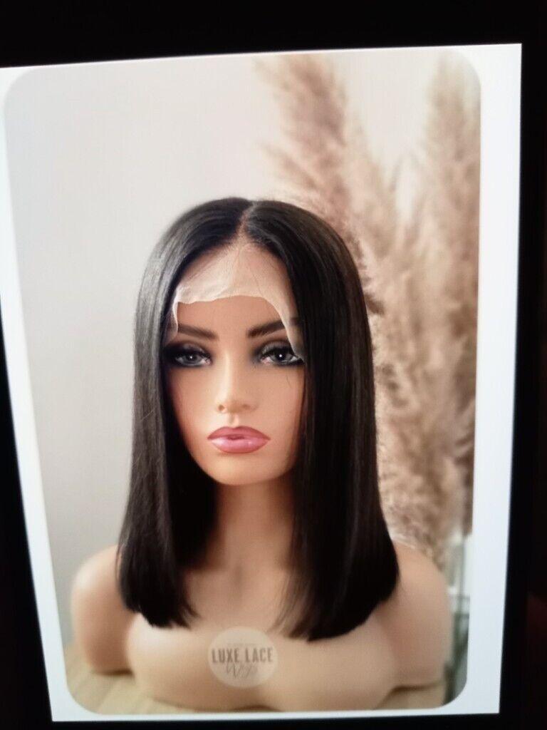 Second-Hand Women's Wigs & Hair Extensions for Sale in Manchester | Gumtree