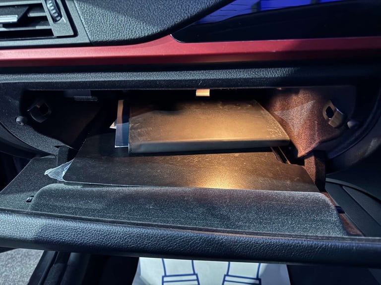 2014 BMW 3 Series 2.0 320d Sport GT Auto 5dr Hatchback Diesel Automatic