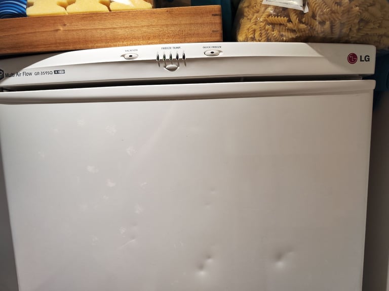 image for Fridge Freezer