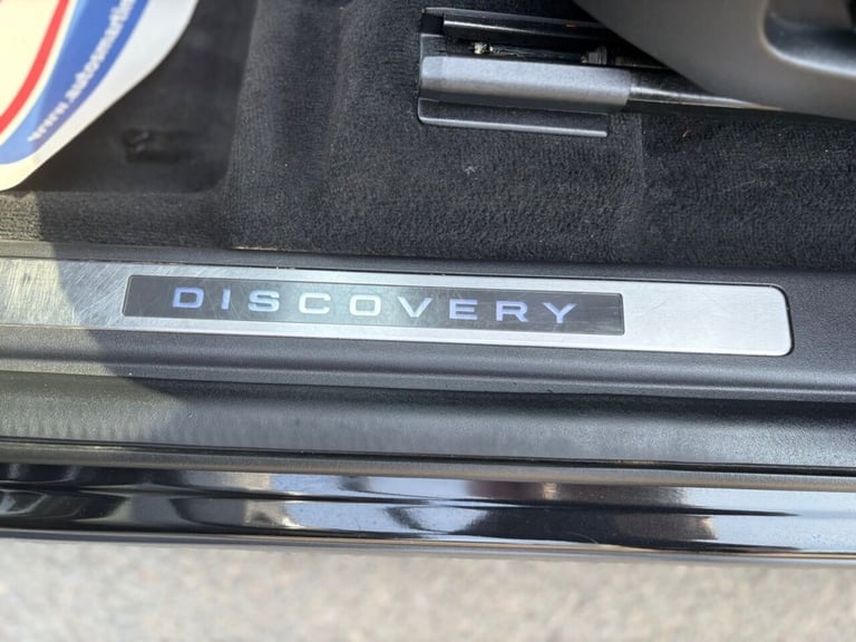2018 Land Rover Discovery Sport 2.0 TD4 HSE Luxury SUV 5dr Diesel Auto 4WD Euro 6 (s/s) (180 ps) ...