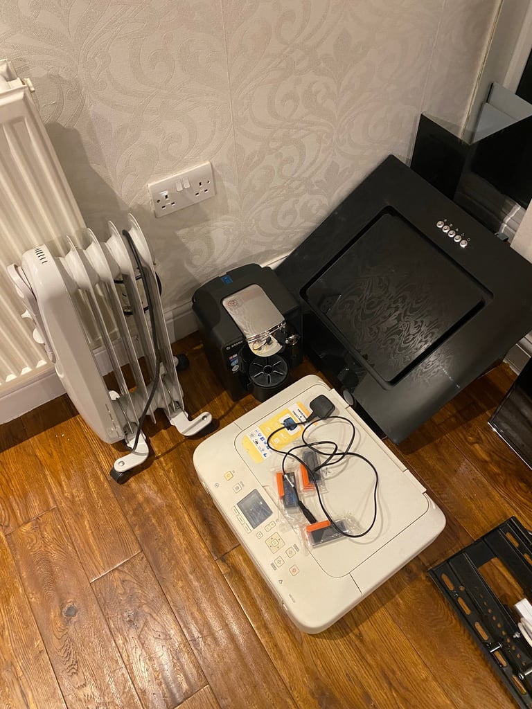 image for Moving sale 