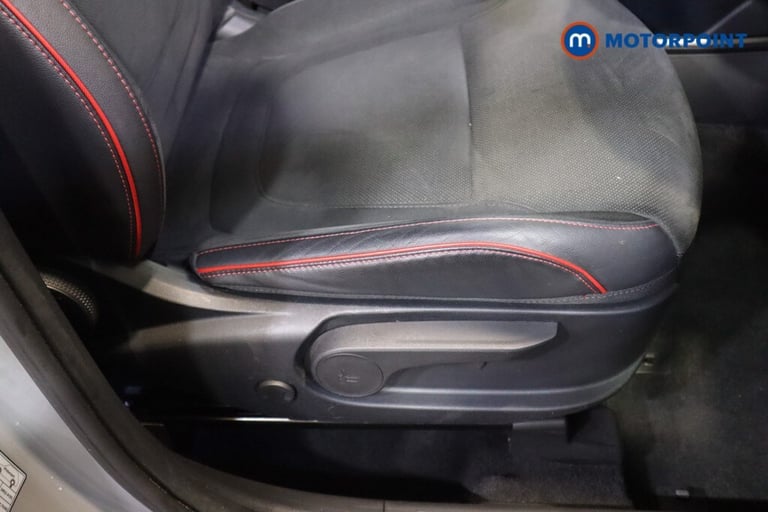2022 Hyundai TUCSON 1.6 TGDi Hybrid 230 N Line S 5dr 2WD Auto SUV Hybrid Automatic