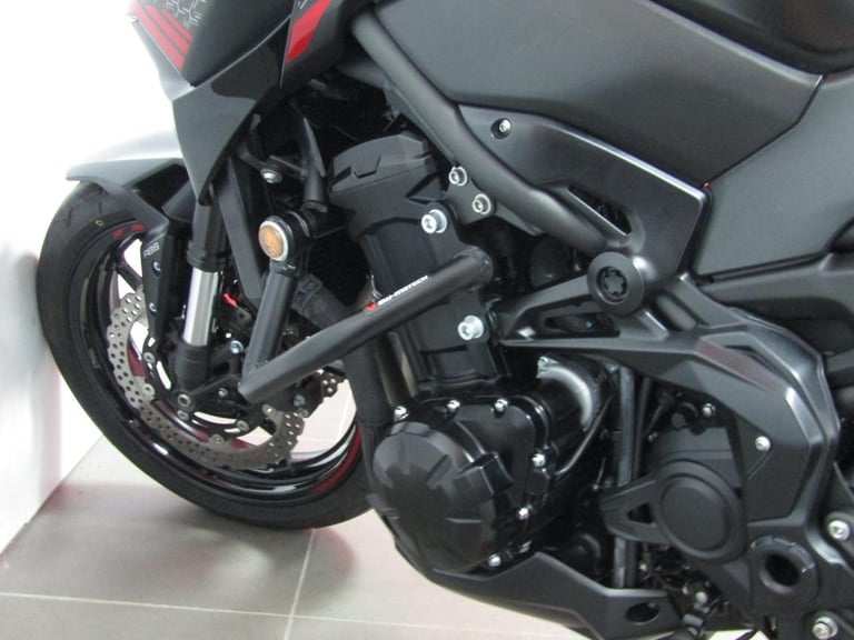 2020 Kawasaki Z900