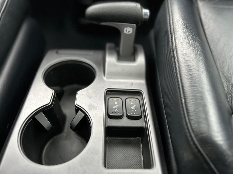 HONDA CRV ESTATE 2.2 CDTI EX HPI CLEAR 