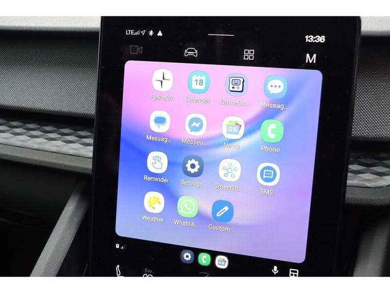 2023 Polestar Polestar 2 Long Range Hatchback Electric Automatic