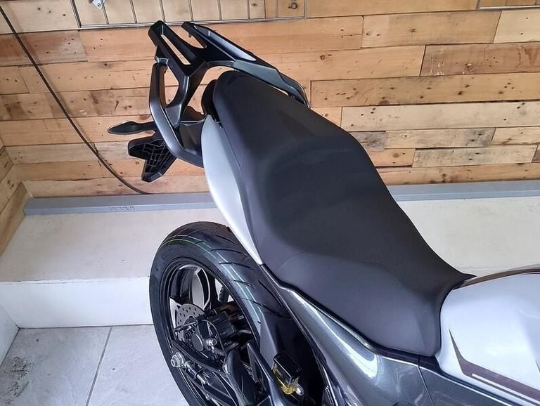 Zontes ZT125-Z2 125 125 Naked 