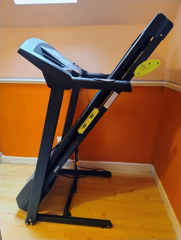 Free Opti treadmill