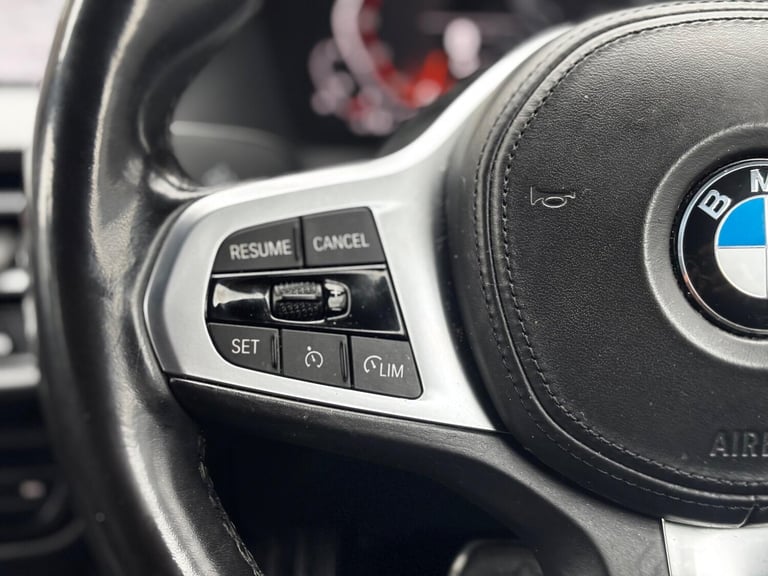 2021 BMW 1 Series 1.5 118i M Sport (LCP) DCT Euro 6 (s/s) 5dr HATCHBACK Petrol Automatic