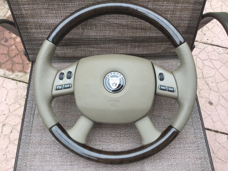 image for S Type and X type 