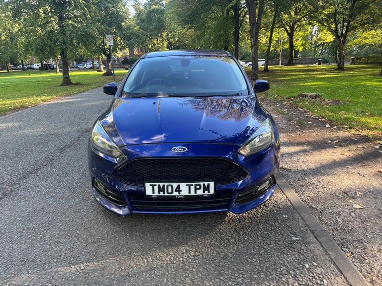 Ford, FOCUS, Hatchback, 2015, Manual, 1499 (cc), 5 doors