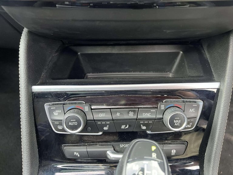 2019 BMW 2 Series Gran Tourer 2.0 218d M Sport MPV 5dr Diesel Auto Euro 6 (s/s) (150 ps) MPV Dies...