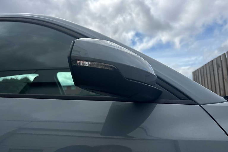 2022 Audi A1 25 TFSI Technik 5dr HATCHBACK PETROL Manual