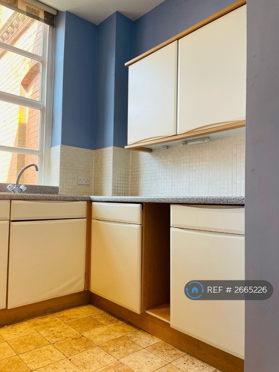 2 bedroom flat in Nightingale House, Nottingham, NG3 (2 bed) (#2665226)