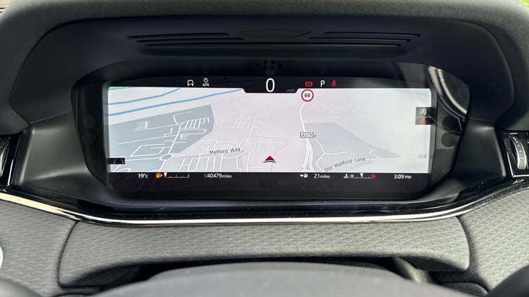 2021 Land Rover Range Rover Evoque 2.0 P250 R-Dynamic S 5dr Auto Petrol Hatchback Hatchback Petro...