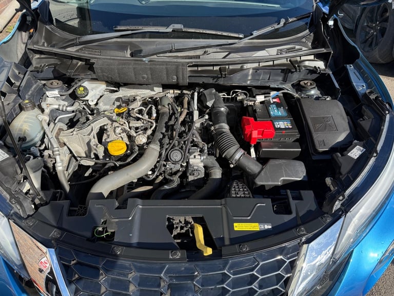 2020 Nissan Juke 1.0 DIG-T Tekna Euro 6 (s/s) 5dr HATCHBACK Petrol Manual