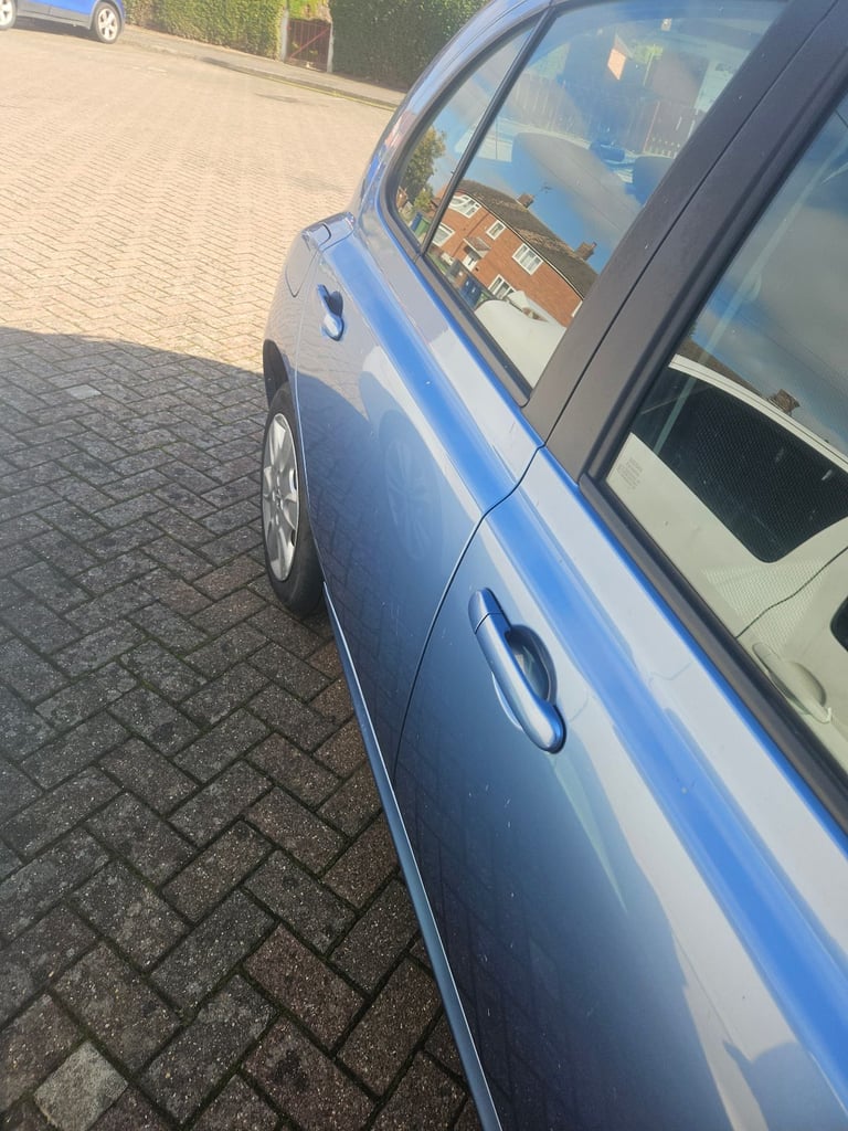 Nissan, MICRA, Hatchback, 2008, Manual, 1240 (cc),5 doors - Image 5