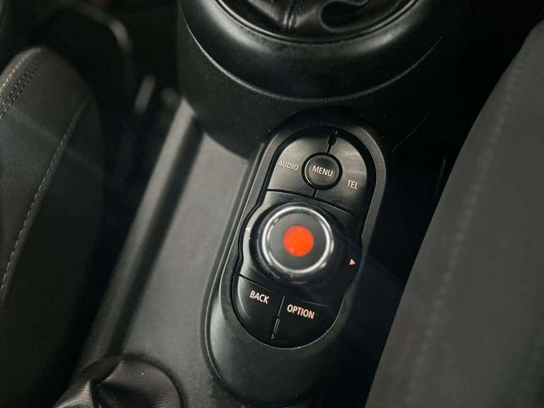 2016 MINI Convertible 1.5 Cooper D Euro 6 (s/s) 2dr CONVERTIBLE Diesel Manual