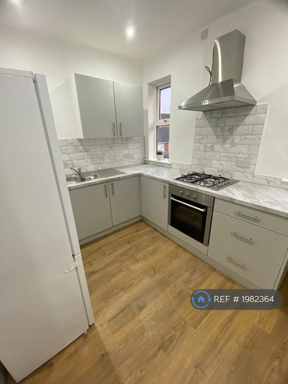 1 bedroom in Victoria Road, Northampton, NN1 (#1982364)