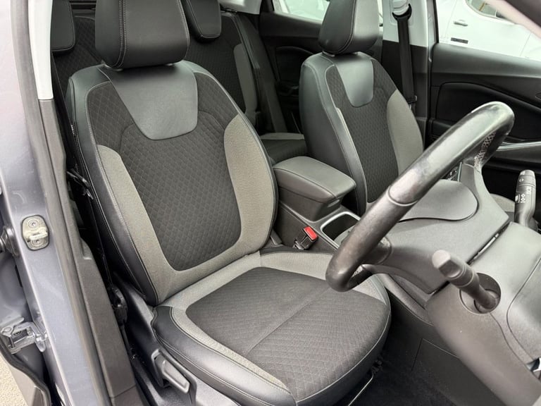 2018 68 VAUXHALL GRANDLAND X 1.2 TURBO SPORT NAV SUV 5DR PETROL MANUAL EURO 6 (S