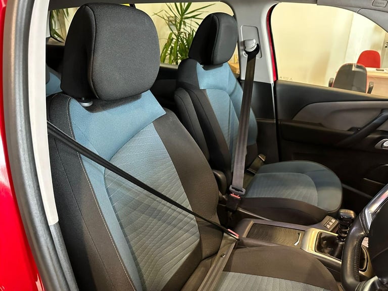 CITROEN GRAND C4 SPACETOURER 1.5 BlueHDi Feel 2019