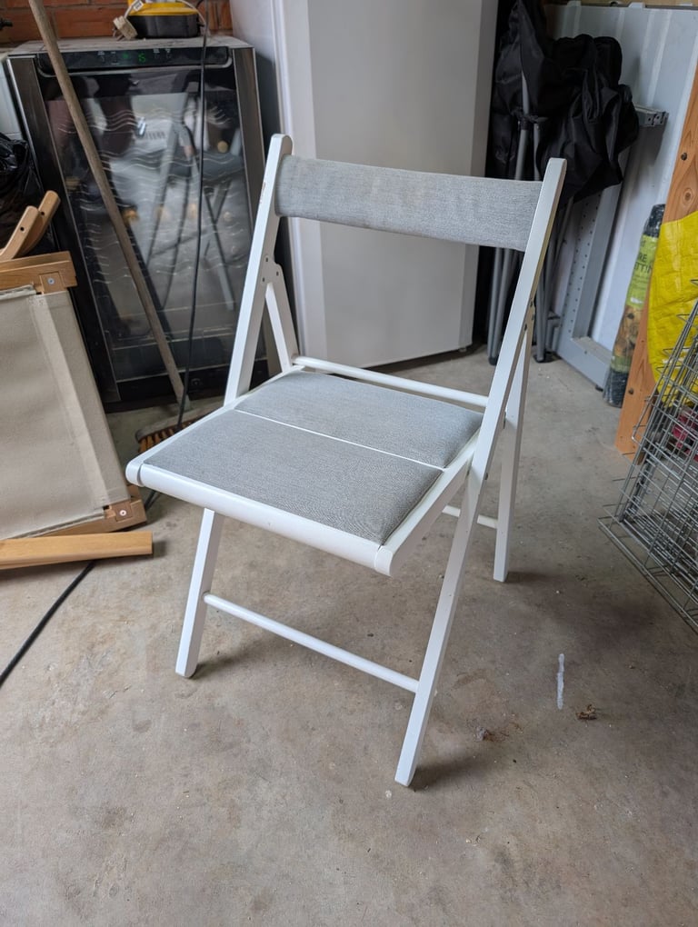 image for IKEA folding chair