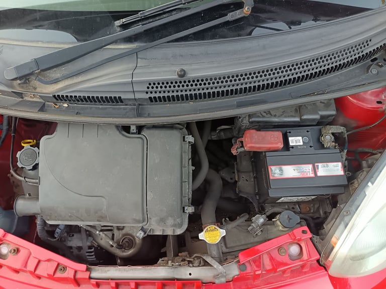 Citroen, C1, Hatchback, 2009, Manual, 998 (cc), 3 doors